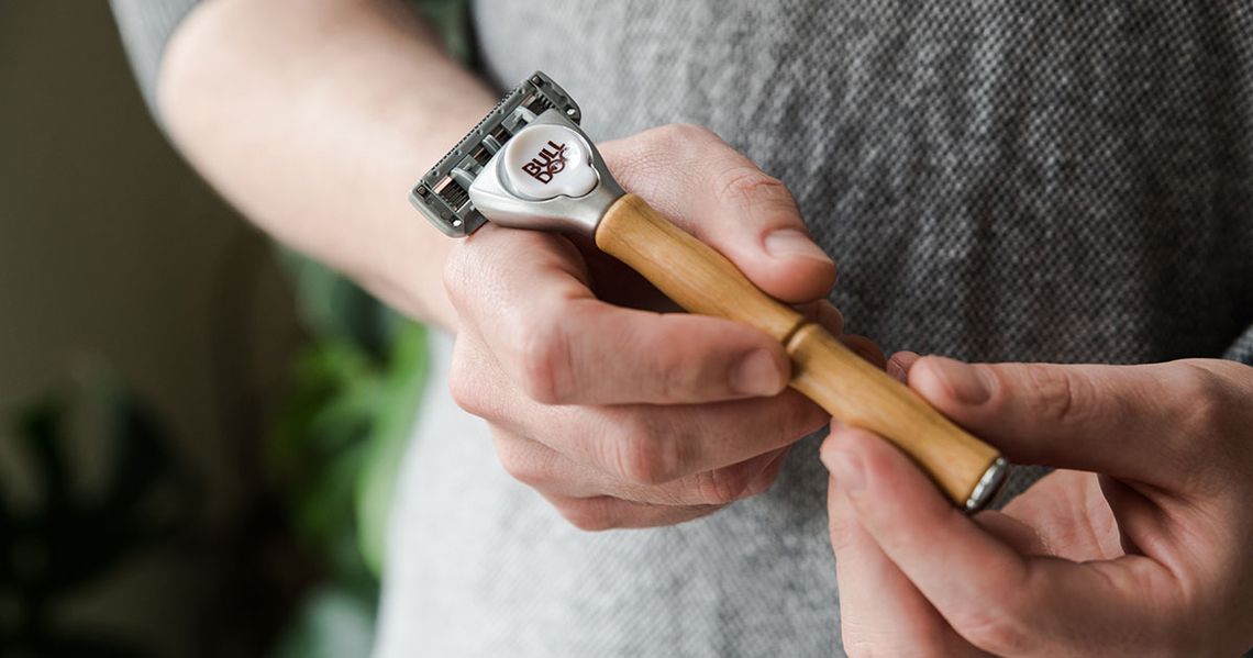 Czas na wiosenne porządki  w męskiej kosmetyczce!