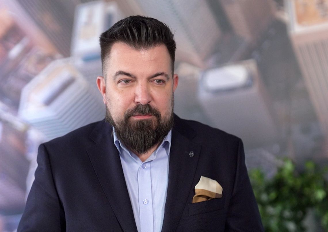 Czeski ubezpieczyciel wchodzi na polski rynek. Oferował będzie na początek ubezpieczenia komunikacyjne