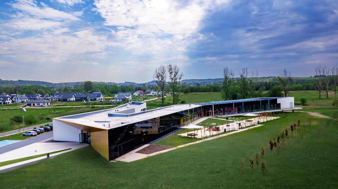 Cztery polskie budynki w finale Baumit Life Challenge 2026