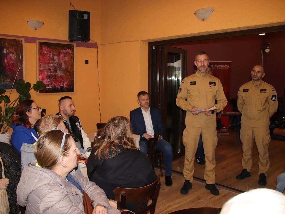 #CzujneZachodniopomorskie – razem dla bezpieczeństwa mieszkańców!