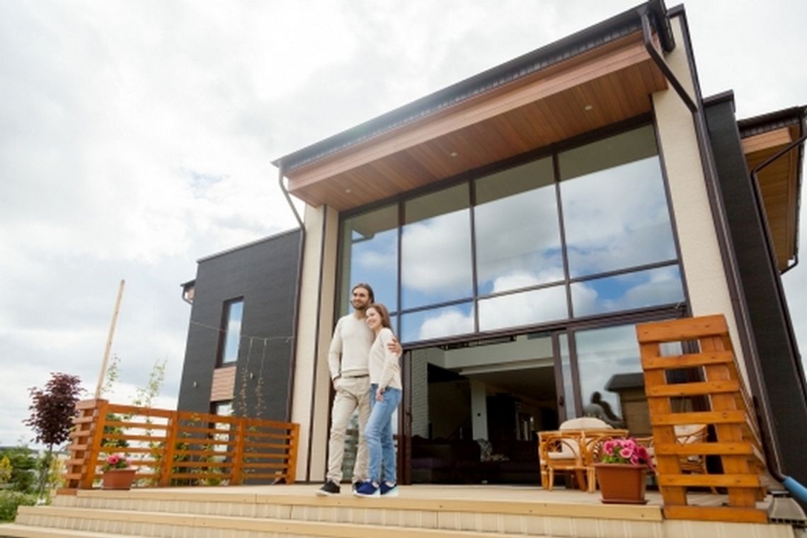 Czy ekologiczny dom to dom energooszczędny? Czy ekologiczny dom to dom energooszczędny?