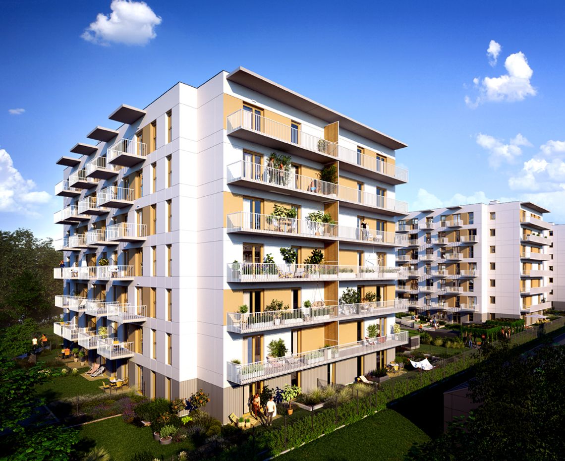 Czy kupimy nowe mieszkanie w wakacyjnej promocji