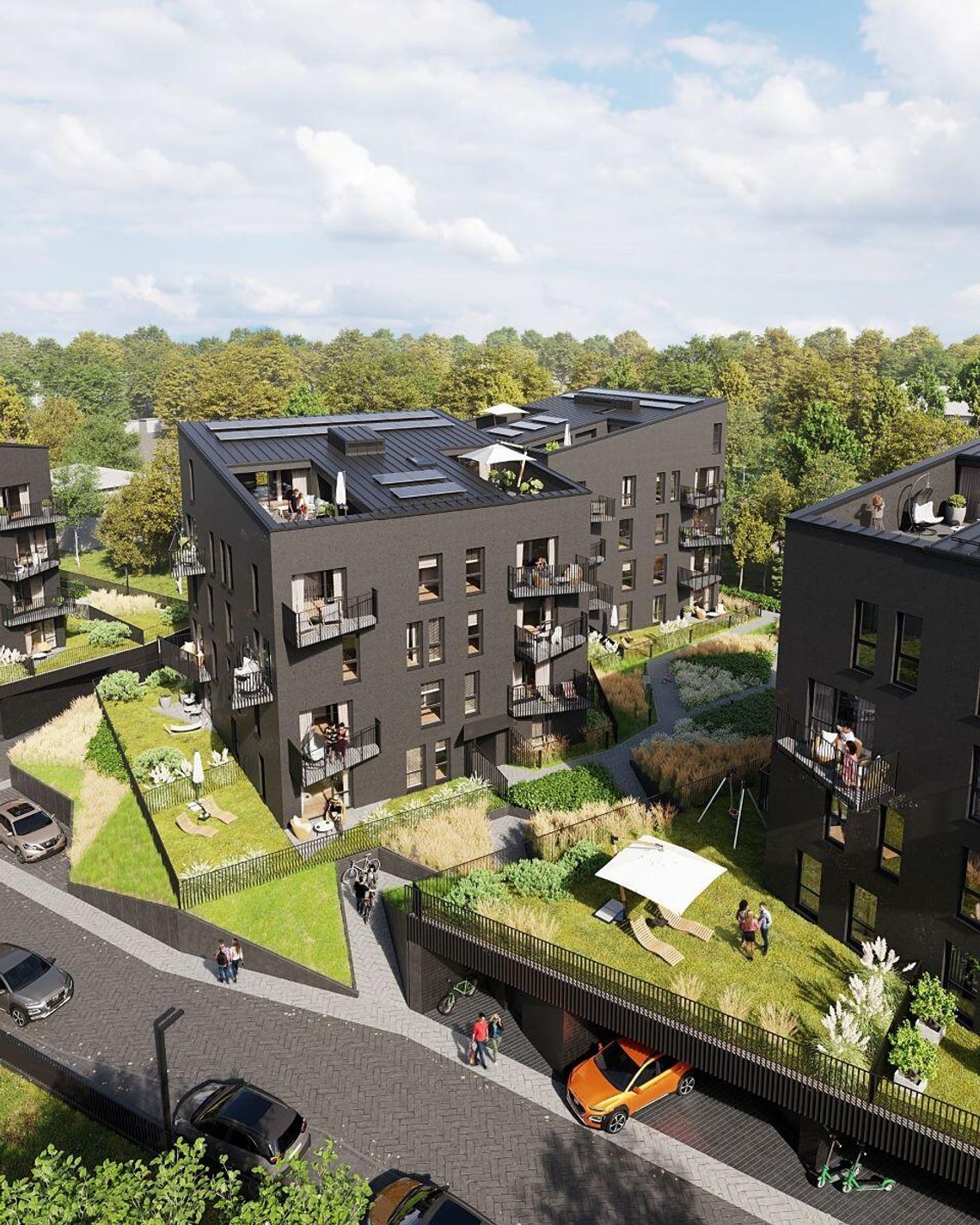 Czy mieszkaniówka w Polsce hamuje Czy mieszkaniówka w Polsce hamuje