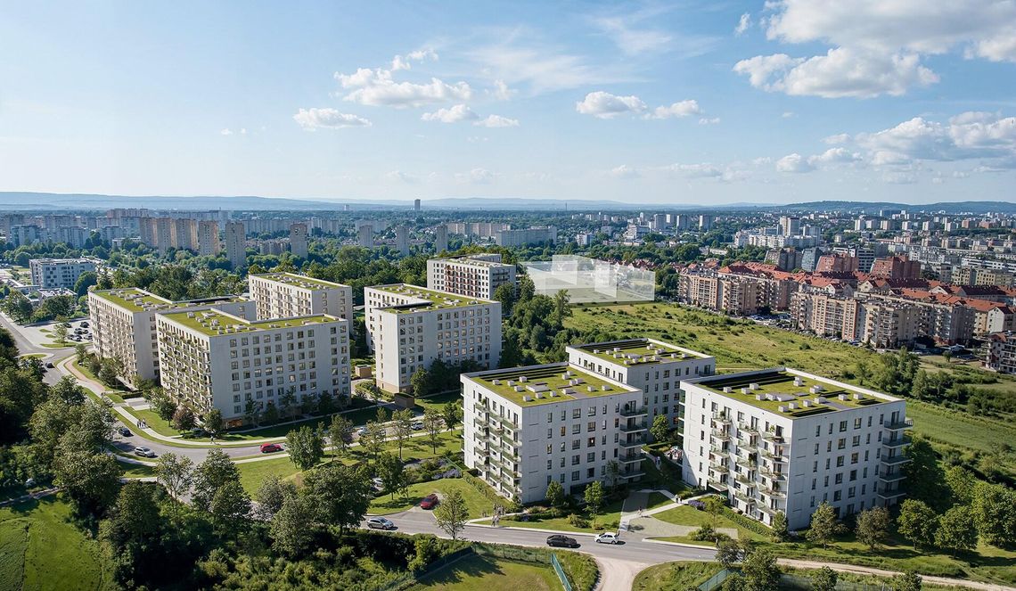 Czy młode osoby decydują się na zakup mieszkań