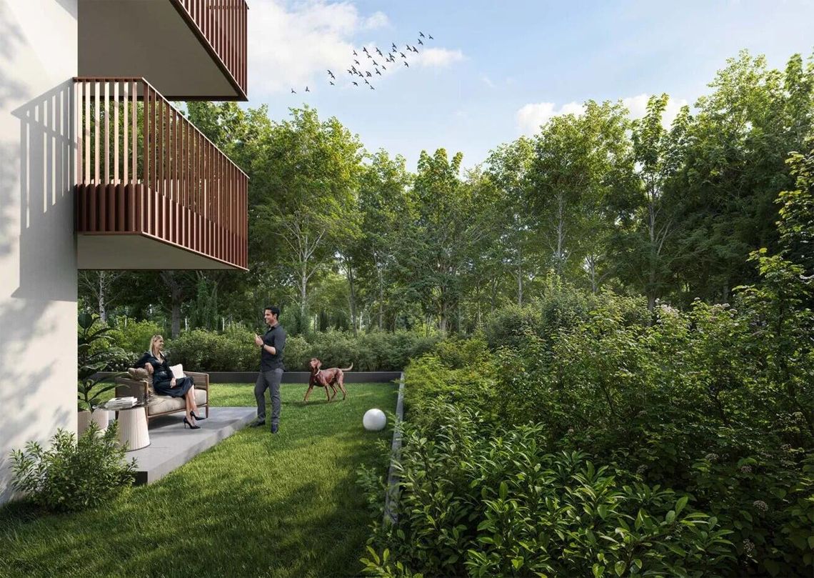 Czy obcokrajowcy kupują mieszkania w Polsce