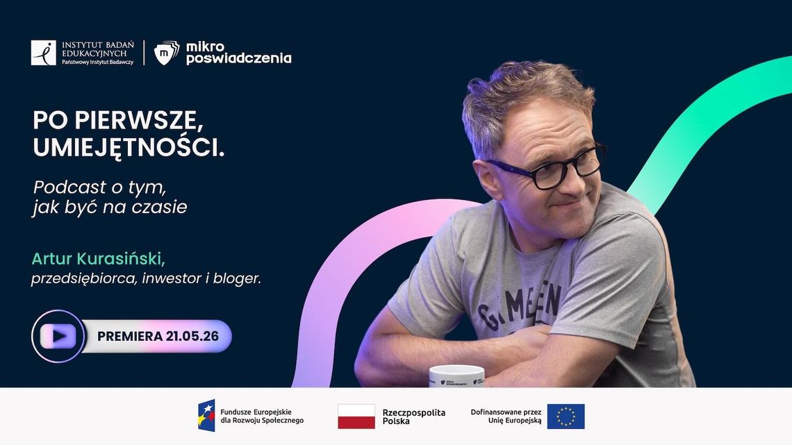 Czy potrafimy jeszcze odróżnić prawdę od dezinformacji? Czy potrafimy jeszcze odróżnić prawdę od dezinformacji?