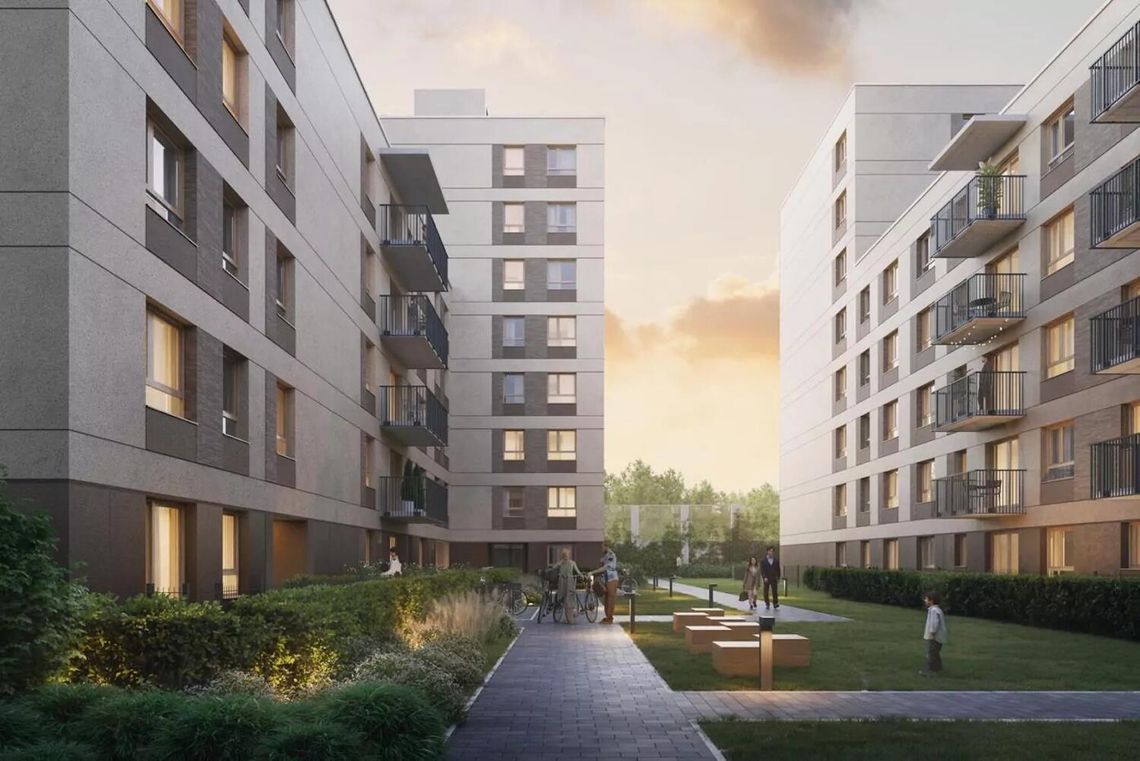 Czy rynek nowych mieszkań przejmuje klientów rynku wtórnego