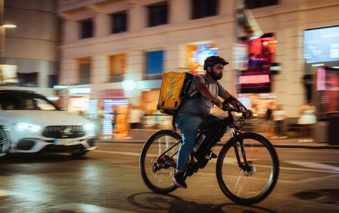 Czy w wyniku unijnych dyrektyw grozi nam monopol na rynku delivery?