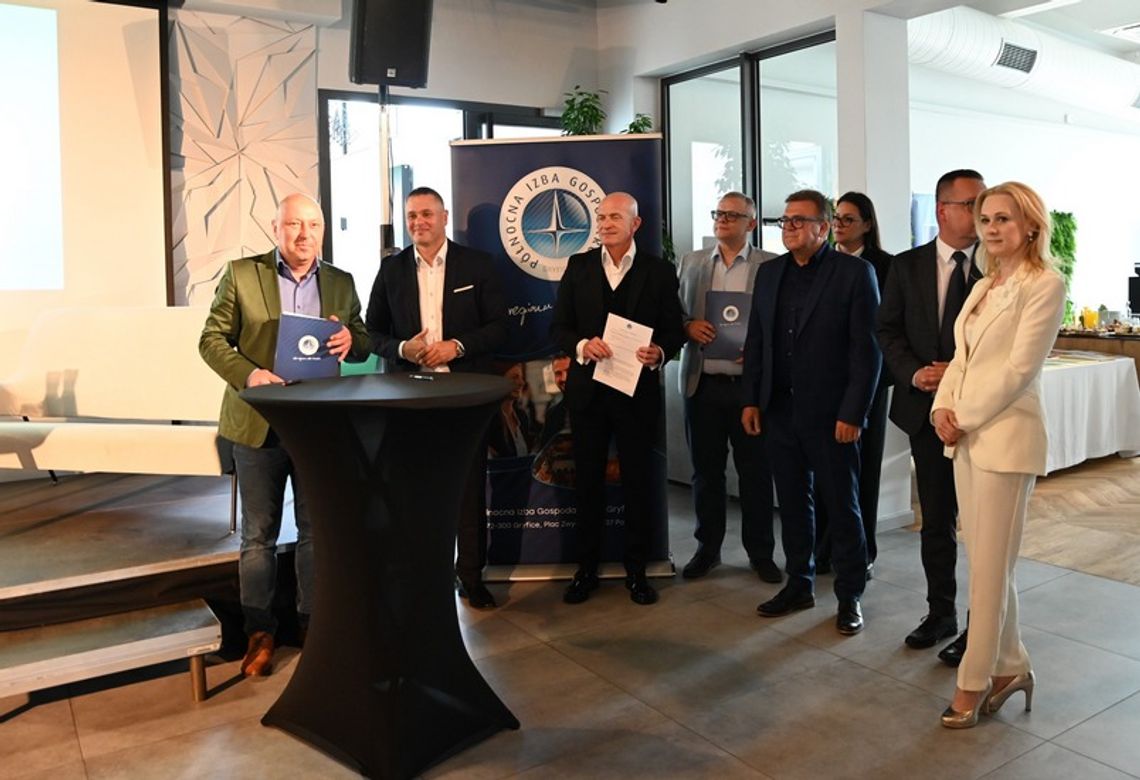 Czysta energia, innowacje i przyszłość regionu!