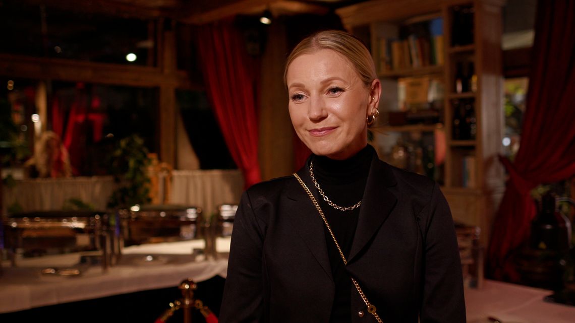 Daria Ładocha: Mimo wielu nowości polska kuchnia zawsze się obroni. W moim domu pomidorówka zdecydowanie wygrywa z zupami tajskimi Daria Ładocha: Mimo wielu nowości polska kuchnia zawsze się obroni. W moim domu pomidorówka zdecydowanie wygrywa z zupami tajskimi