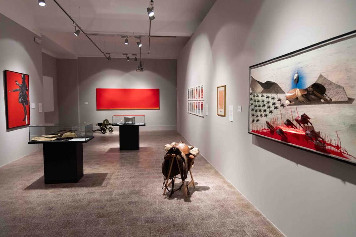 Debata MNS-CDP - Syndrom zanikania: straty wojenne