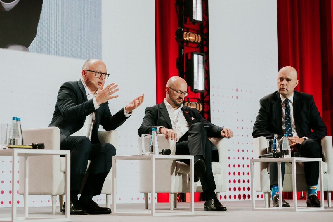 Demografia nie czeka. Czas na wspólną odpowiedzialność za przyszłość emerytur i zdrowia