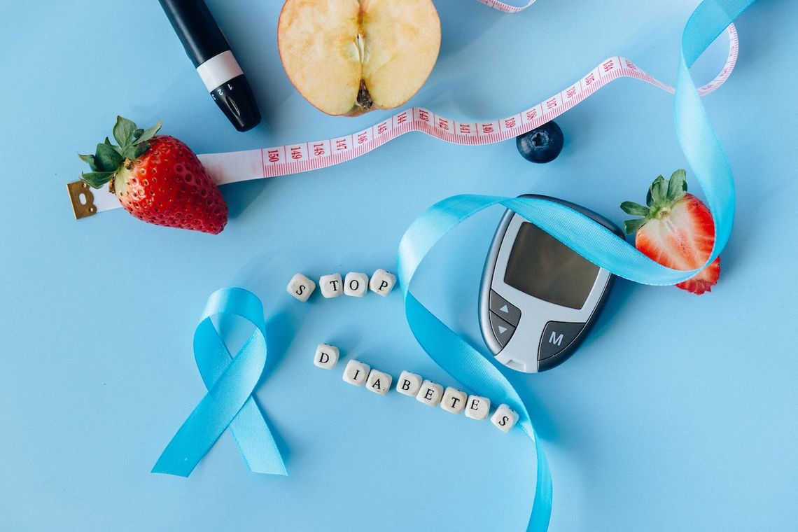 Diabetomat jak alkomat. Urządzenie powszechnego użytku do bezinwazyjnego monitorowania cukru we krwi