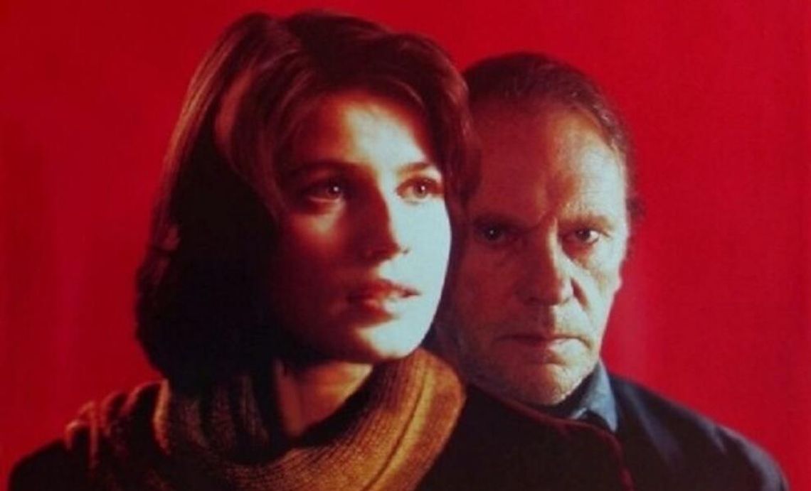 DKF „Zamek” w hołdzie Kieślowskiemu. Nikodem Wołk-Łaniewski gościem spotkania