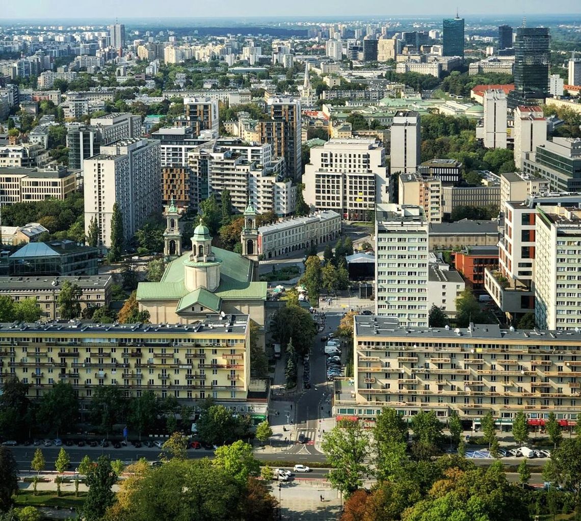 Dlaczego coraz więcej rodzin wybiera centrum zamiast podmiejskiego domu?