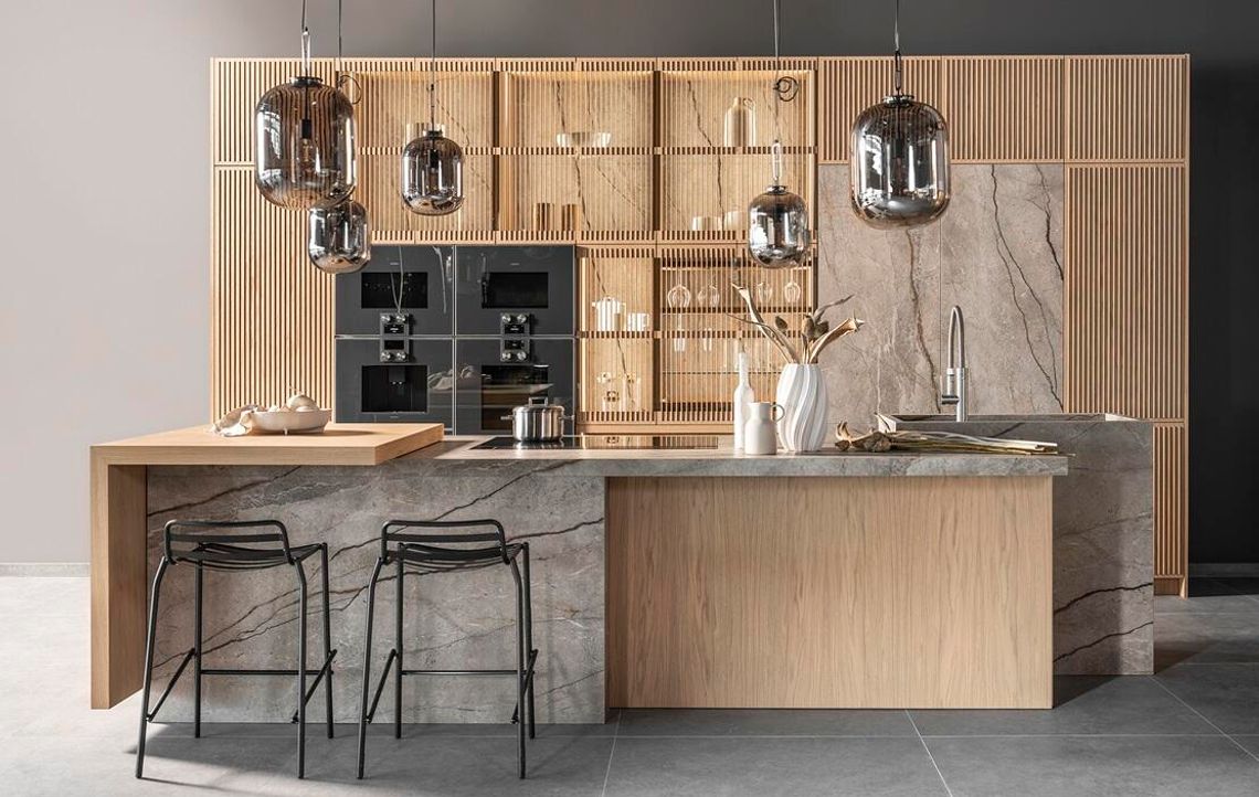 Dlaczego Polacy rezygnują z jadalni? Odpowiedź jest w kuchni