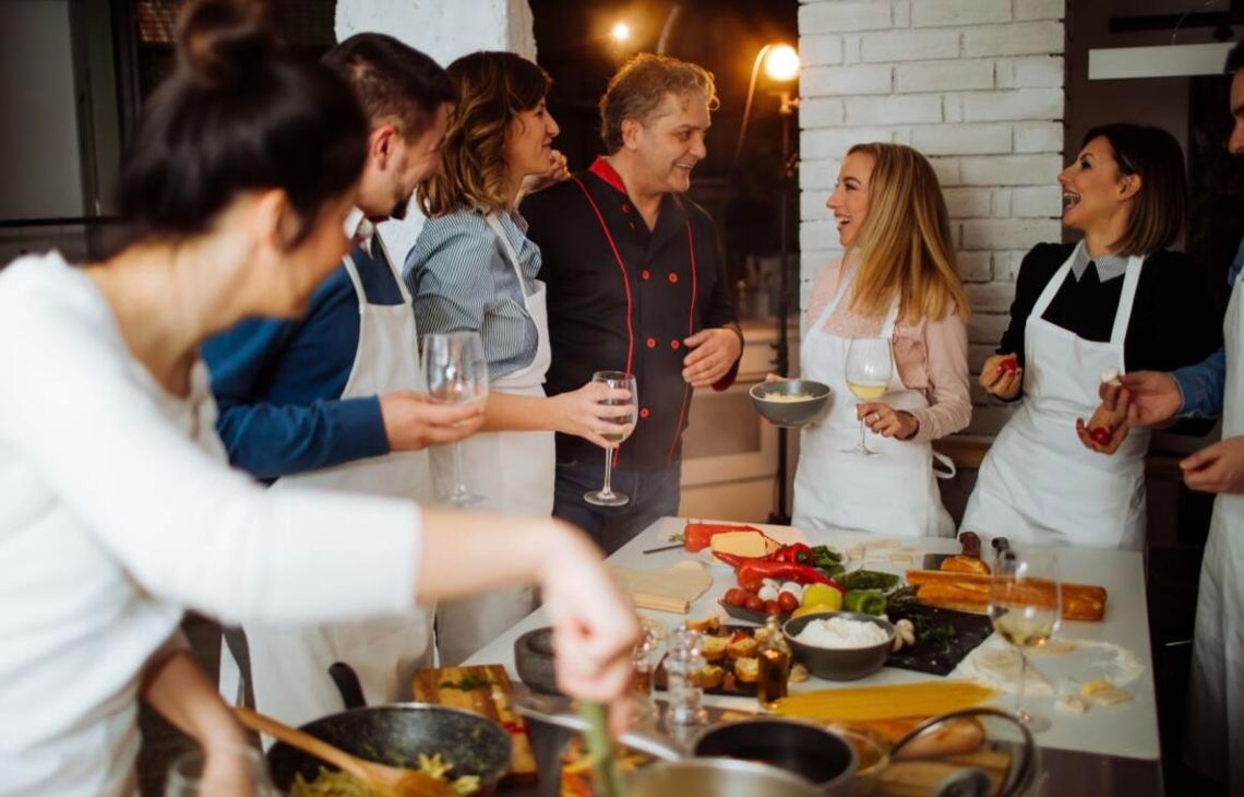 Dlaczego sery żółte przeżywają renesans? Efekt powrotu do lokalnych smaków Dlaczego sery żółte przeżywają renesans? Efekt powrotu do lokalnych smaków