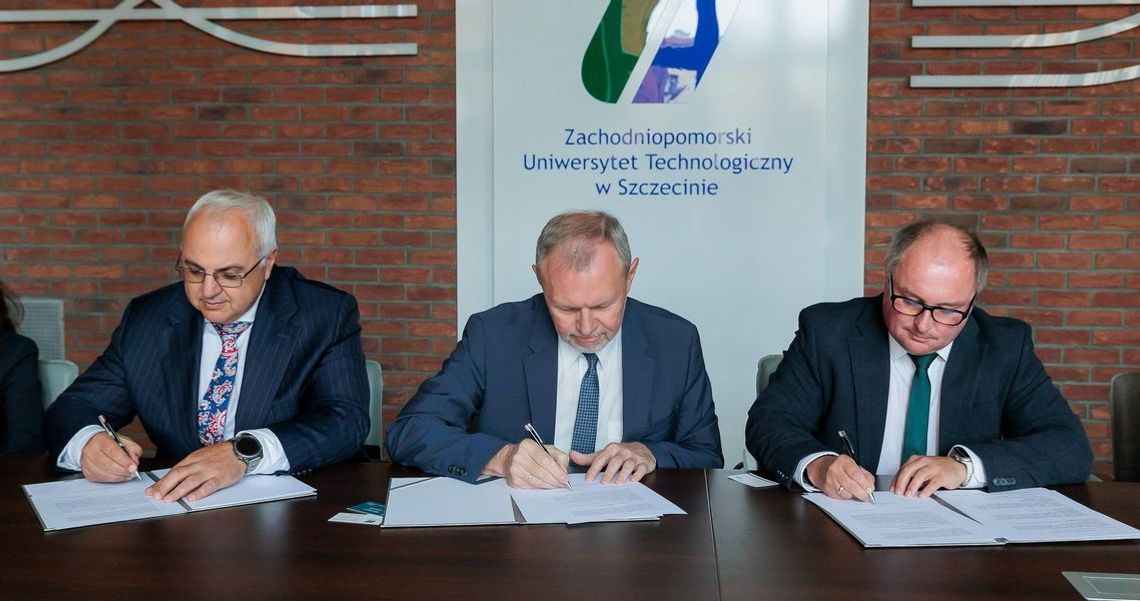 Do konsorcjum ZUT i LOCUS Tech dołącza kolejny partner, firma ENERTRAG