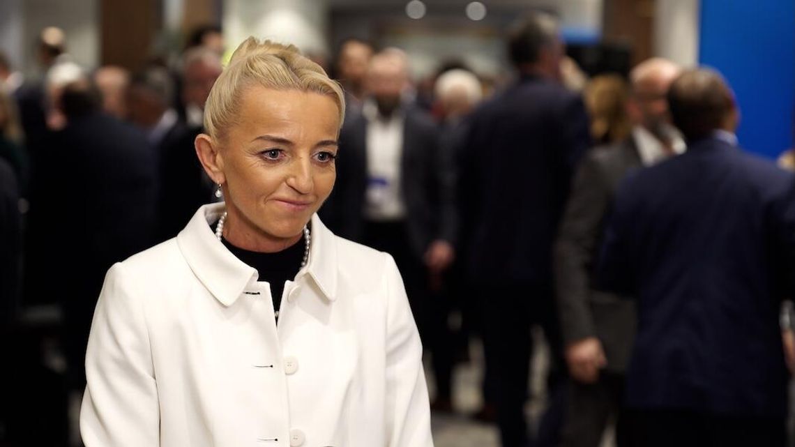 Do Polski popłyną blisko 44 mld euro pożyczek na obronność z Unii Europejskiej. Trwają prace nad specjalnym instrumentem finansowym