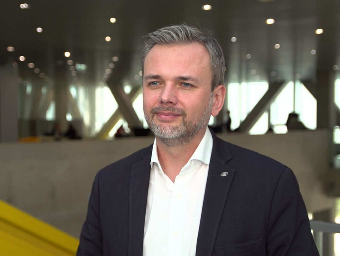 Dobre perspektywy współpracy pomiędzy brytyjskimi a polskimi uczelniami. Wspólne projekty badawcze przekładają się na relacje gospodarcze