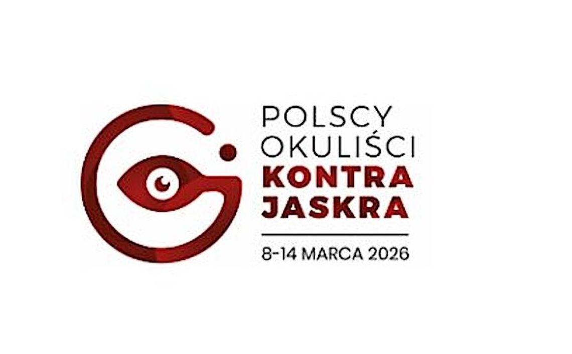 Dołącz do globalnej inicjatywy i zgłoś gabinet do akcji Polscy Okuliści Kontra Jaskra Dołącz do globalnej inicjatywy i zgłoś gabinet do akcji Polscy Okuliści Kontra Jaskra