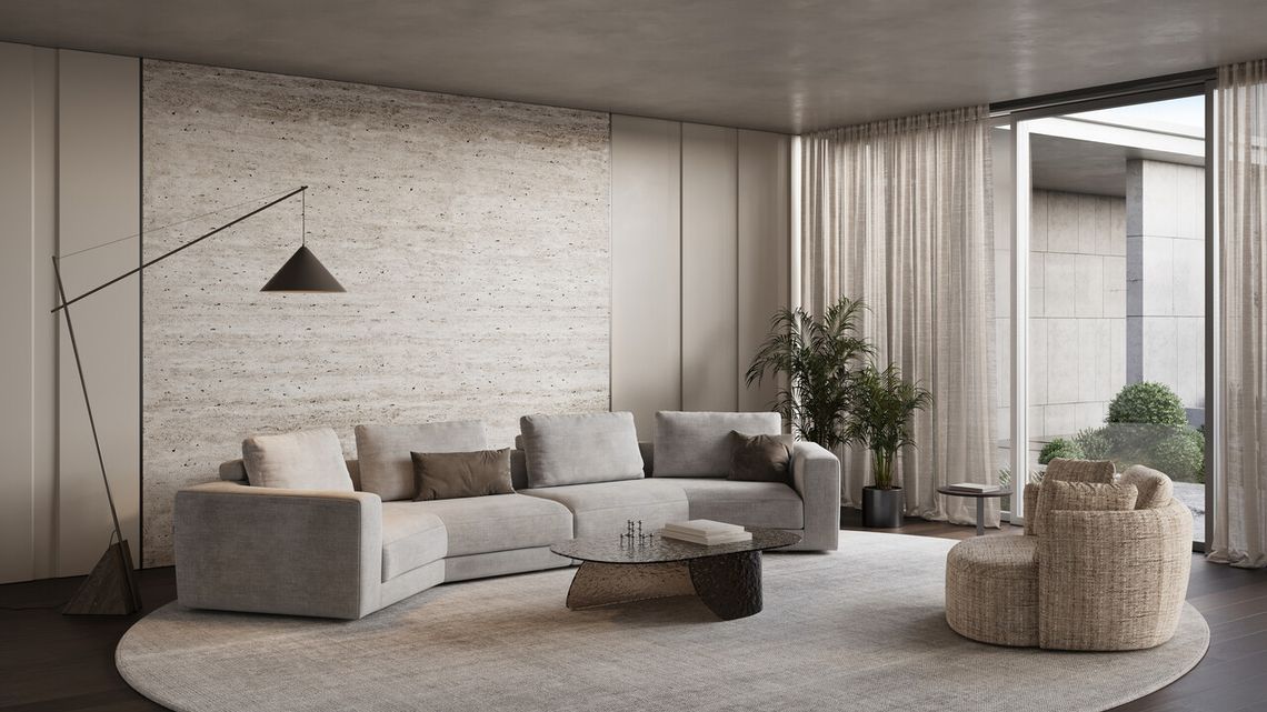 Dolce Vita we wnętrzach, czyli jak zaaranżować wnętrze w stylu włoskim