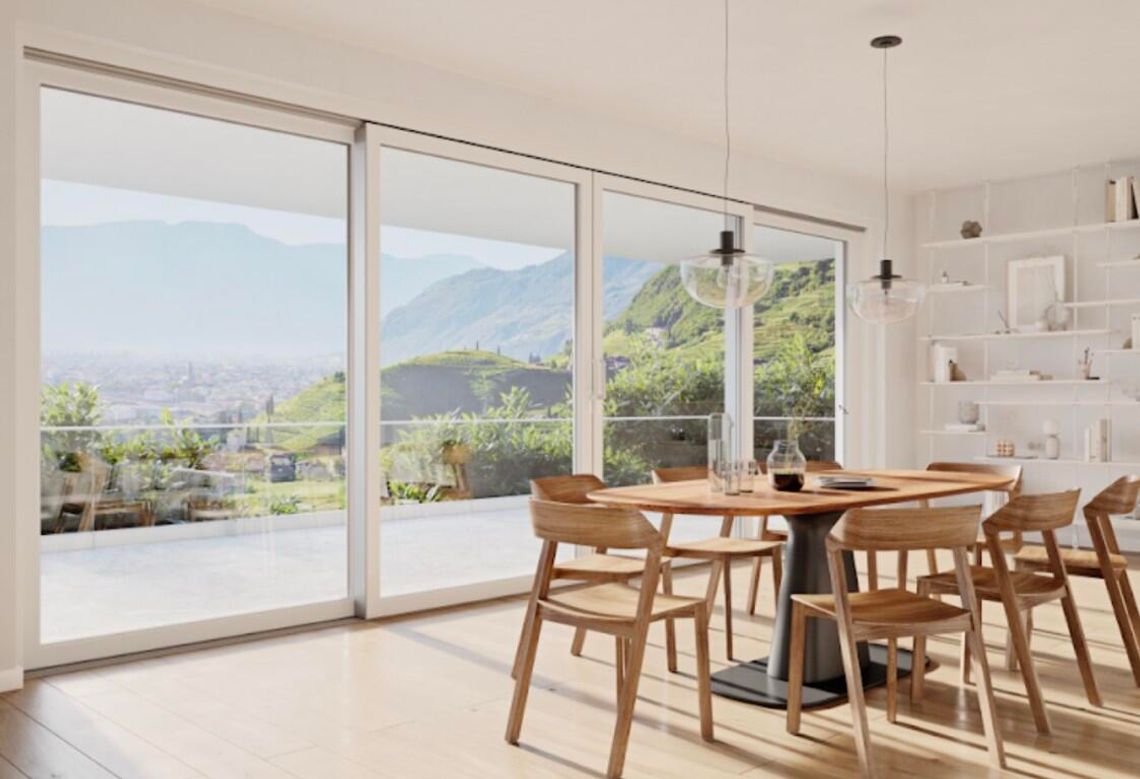 Dom dla rodziny – o czym pamiętać, projektując funkcjonalną przestrzeń?