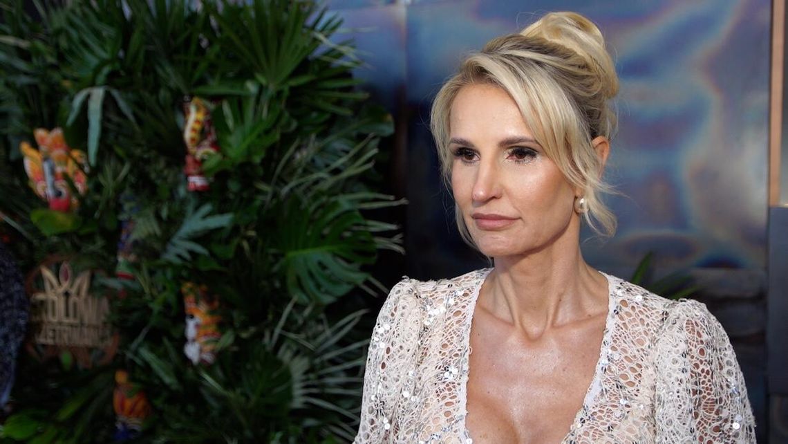 Dominika Tajner: Wspieram inne kobiety i wierzę w przyjaźń damsko-damską. Wiem jednak, że kobieta dla kobiety potrafi być najgorsza Dominika Tajner: Wspieram inne kobiety i wierzę w przyjaźń damsko-damską. Wiem jednak, że kobieta dla kobiety potrafi być najgorsza