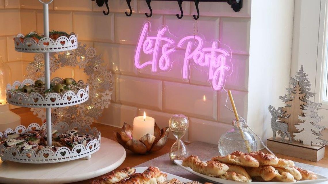 Domówka last minute – przekąski, które uratują każdą imprezę Domówka last minute – przekąski, które uratują każdą imprezę