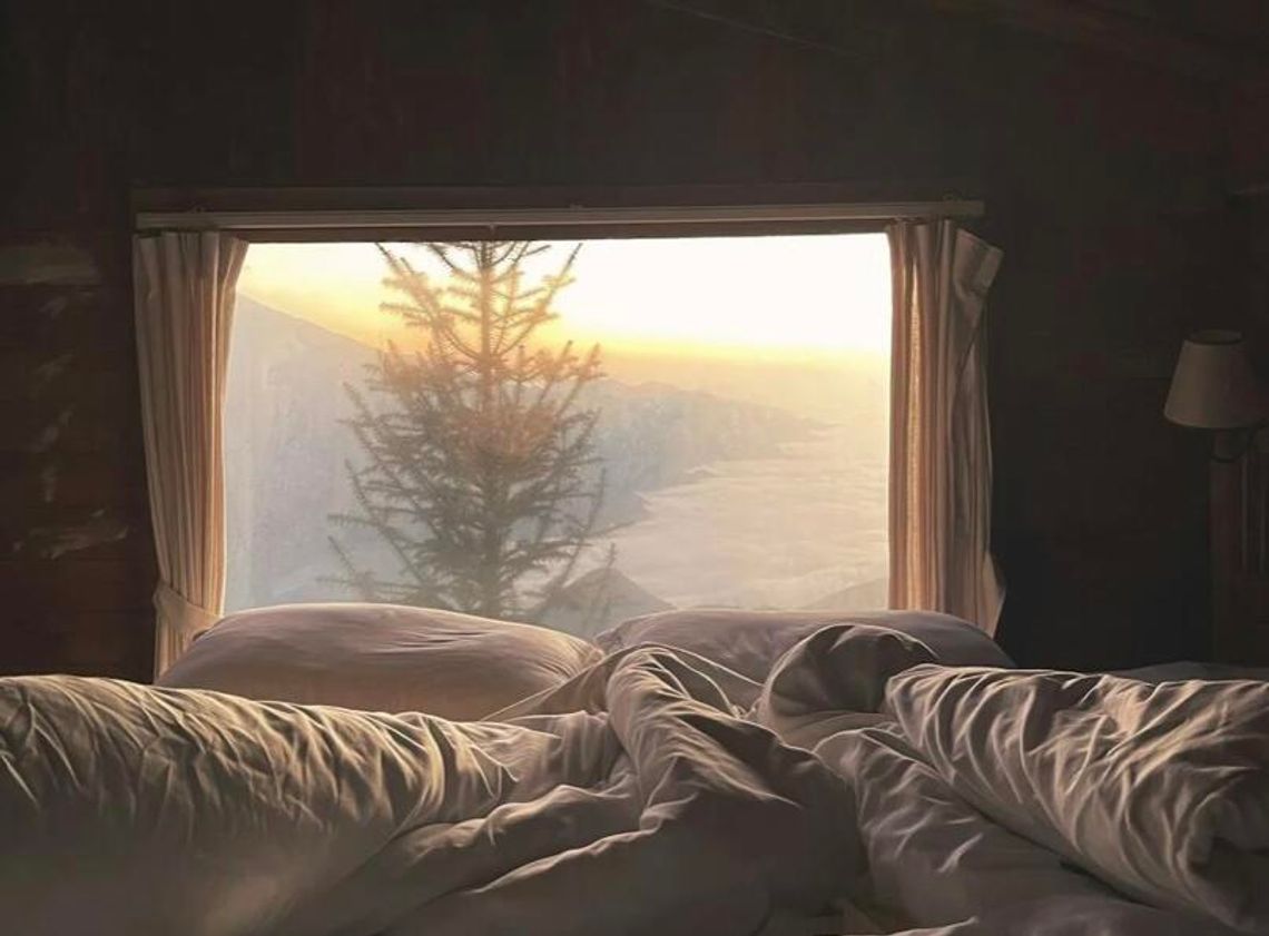 Domowy wellbeing – jak naturalne światło kształtuje zdrowie psychiczne i emocjonalne?