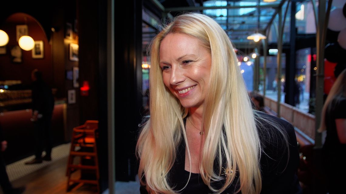 Dorota Michałowska: Trudno jest zrezygnować z włoskiej kuchni, mimo że ma sporo kalorii. Kocham pizzę i robię ją sama w domu Dorota Michałowska: Trudno jest zrezygnować z włoskiej kuchni, mimo że ma sporo kalorii. Kocham pizzę i robię ją sama w domu