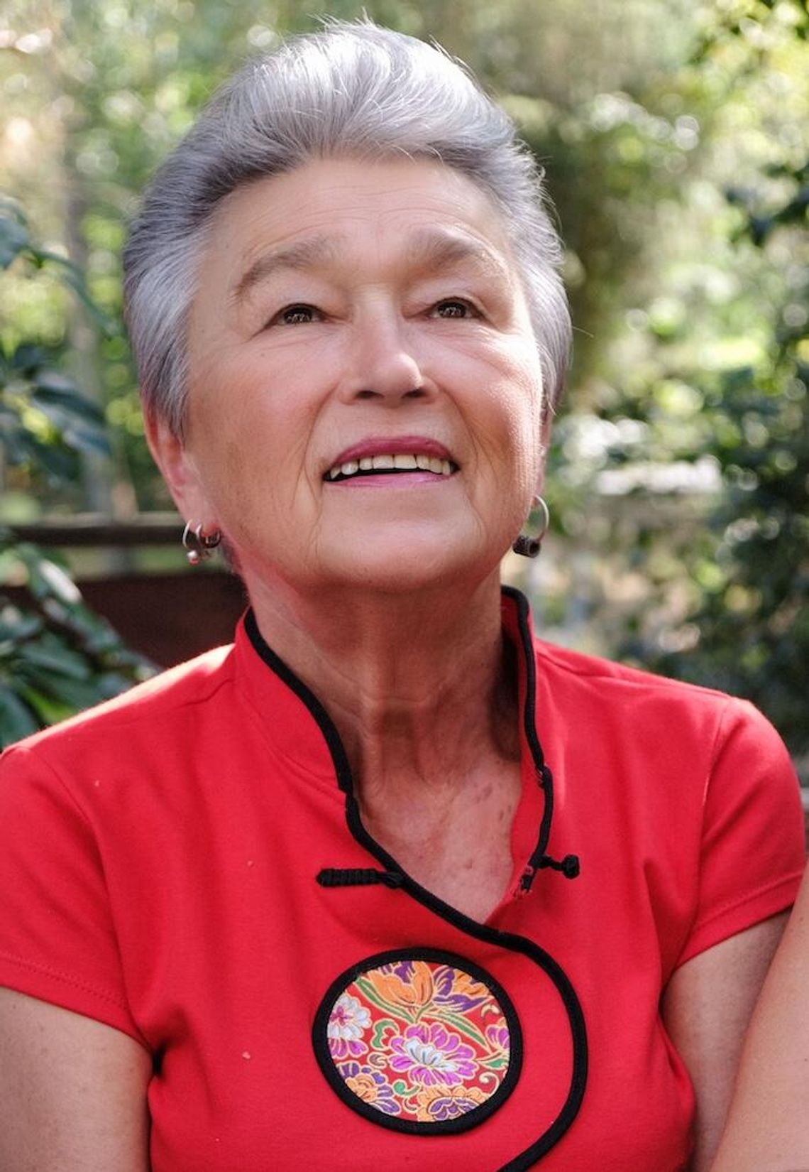 Dorota Sumińska gościem Zamkowych Spotkań z Psychologią i Sztuką