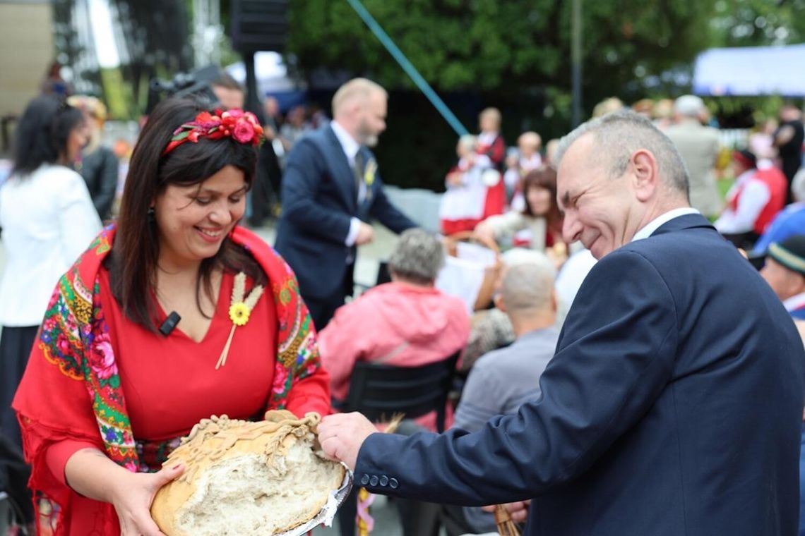 DOŻYNKI GMINNE TRZEBIATÓW 2026