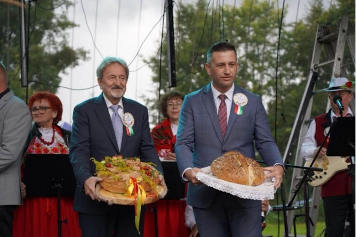 Dożynki Powiatowo-Gminne w Brojcach 2026 Dożynki Powiatowo-Gminne w Brojcach 2026