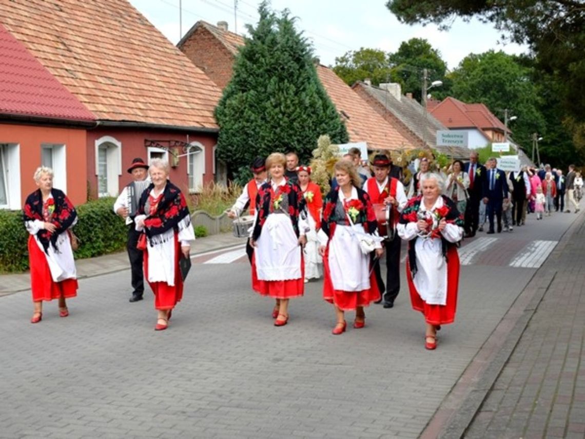 DOŻYNKOWE SPOTKANIA Z TRADYCJĄ 2025