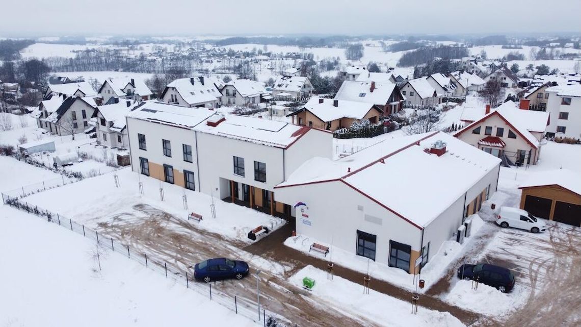 Drewniana prefabrykacja to elastyczność i efektywność Drewniana prefabrykacja to elastyczność i efektywność