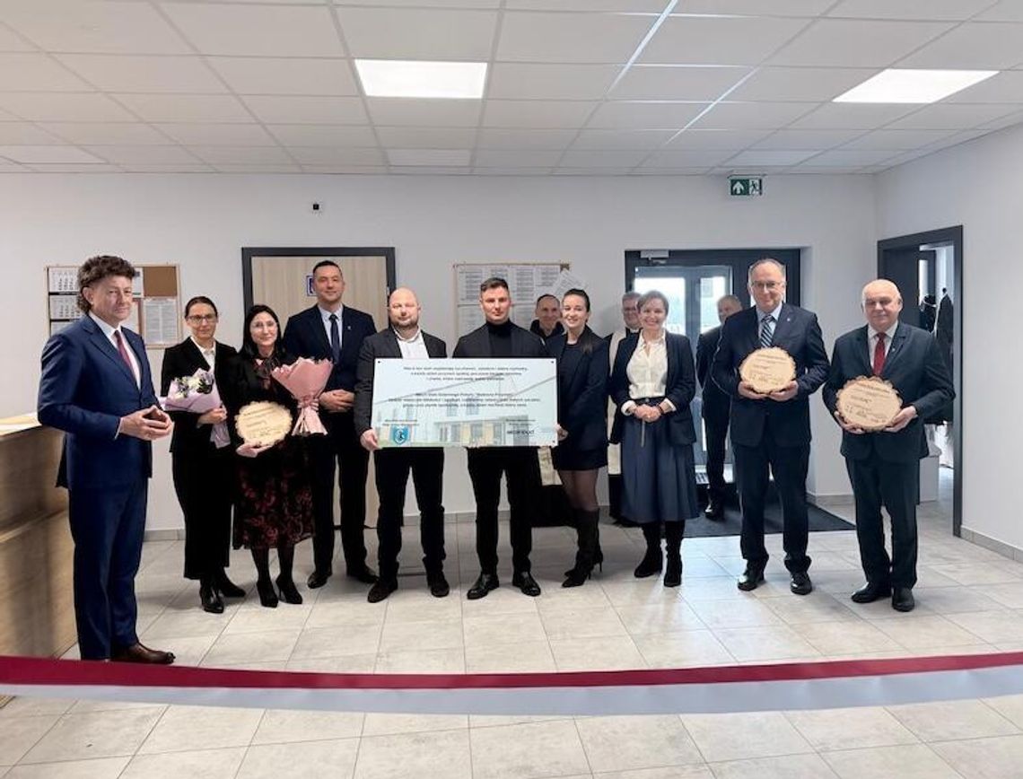 Drewniana prefabrykacja to elastyczność i efektywność Drewniana prefabrykacja to elastyczność i efektywność