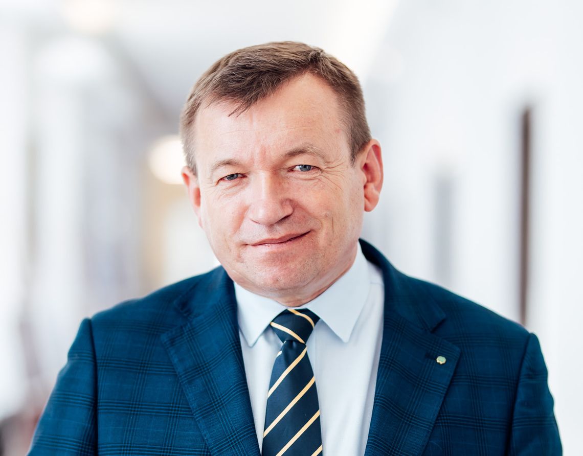 Drodzy mieszkańcy Powiatu Gryfickiego