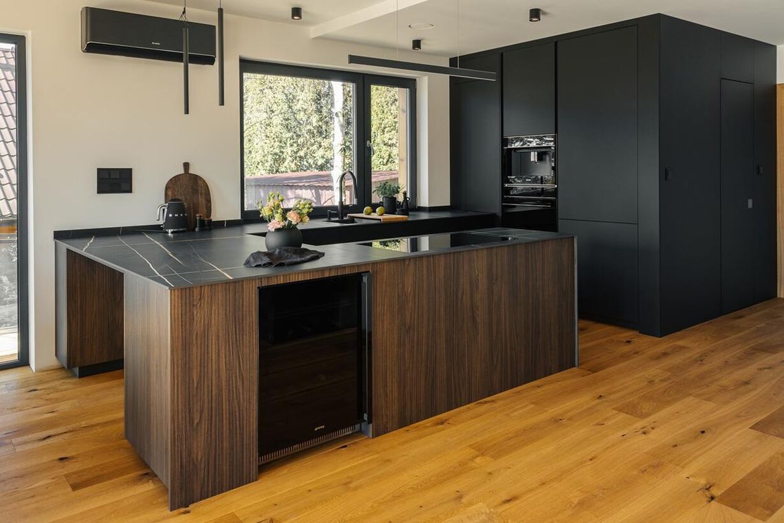 Drugi dom, pierwsza jakość – kuchnia, w której każda chwila smakuje wybornie