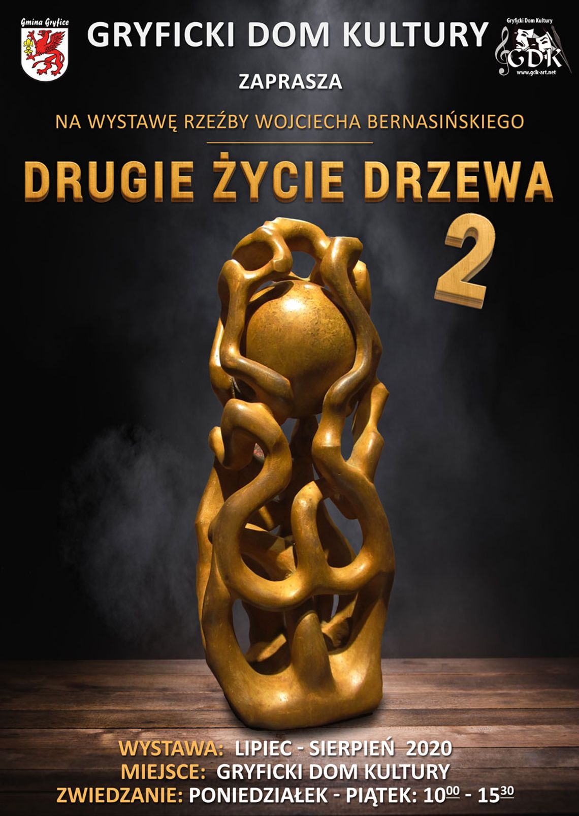 "Drugie życie drzewa" nowa odsłona