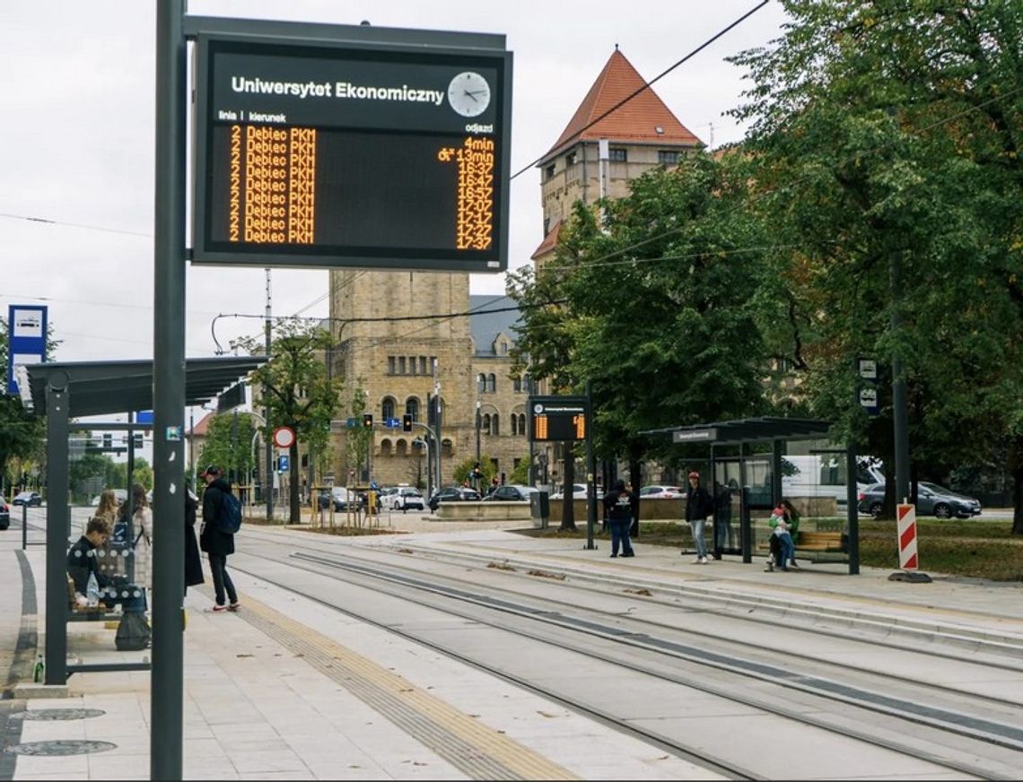 Jak inwestycje w modernizację torów wpływają na mobilność miejską?