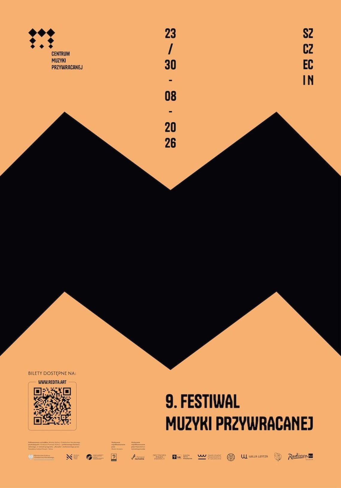 Dwa wieczory, dwa muzyczne odkrycia. 9. Festiwal Muzyki Przywracanej na Zamku