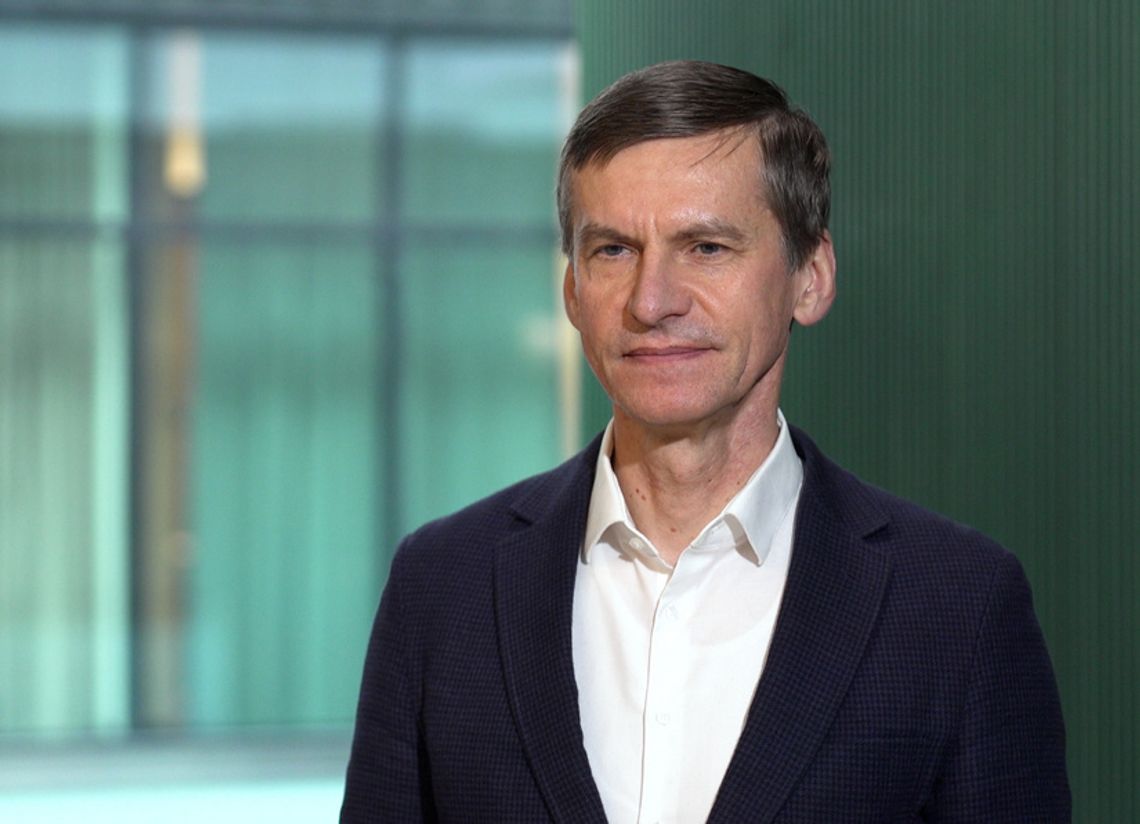 Dwie trzecie polskich przedsiębiorców znalazło się na celowniku cyberoszustów. Niewielki odsetek zgłasza to do odpowiednich służb