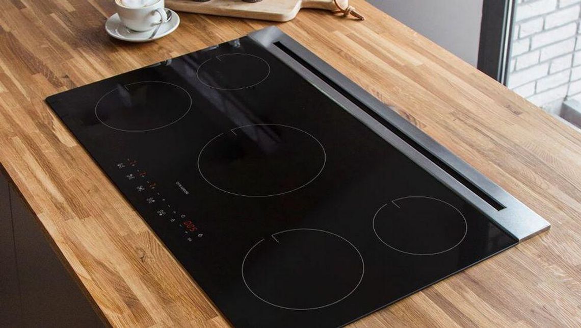 DYNACOOK X5 Classic – gotowanie na najwyższych obrotach