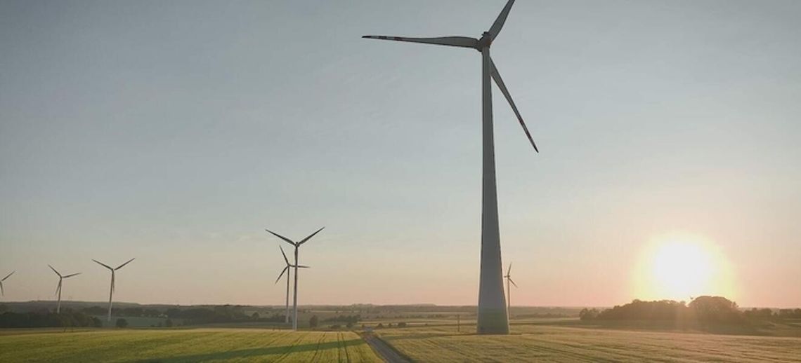 Dyrektor generalna WindEurope: Polska może być liderem energetyki wiatrowej na lądzie, ale musi przyspieszyć jej rozwój