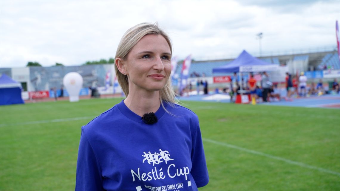 Dzieci aktywne fizycznie częściej wybierają prawidłową dietę. Sport i edukacja żywieniowa kluczem do stylu życia wspierającego zdrowie Dzieci aktywne fizycznie częściej wybierają prawidłową dietę. Sport i edukacja żywieniowa kluczem do stylu życia wspierającego zdrowie