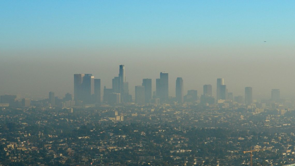 Dzień Czystego Powietrza. Czy wiesz, czym oddychasz?