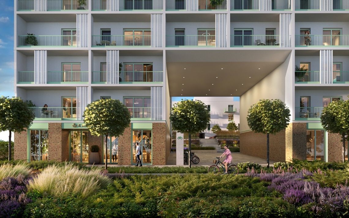 Dzień otwarty Develii w sześciu miastach w Polsce i nowe inwestycje w portfolio