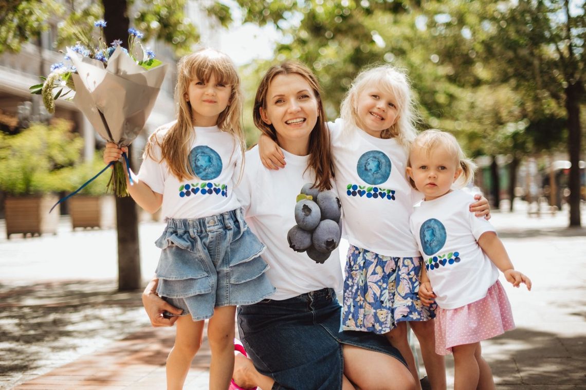 Dzień Polskiej Borówki i początek sezonu 2025