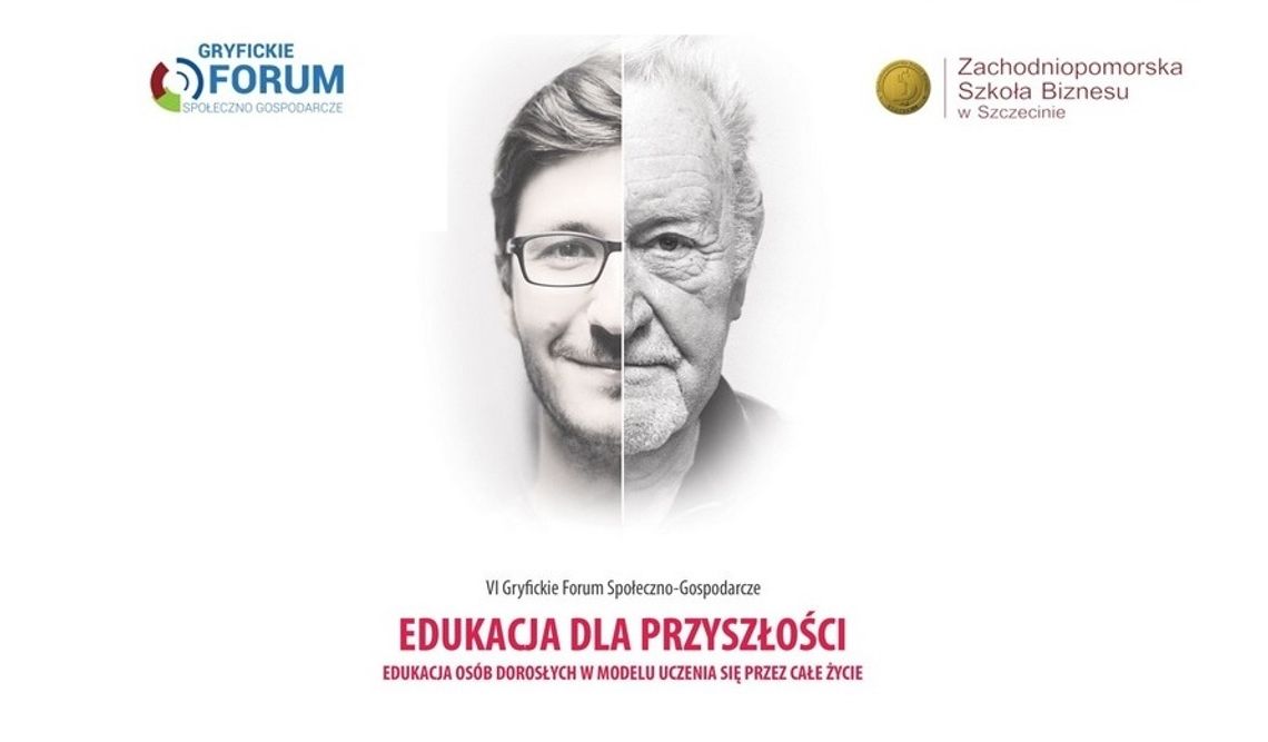 Edukacja dla przyszłości - Gryfickie Forum Społeczno - Gospodarcze